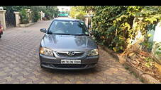 Used Hyundai Accent CNG in Pune
