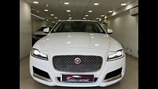 Used Jaguar XF Prestige Petrol CBU in Chennai