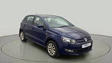 Used Volkswagen Polo Highline1.2L (P) in Bangalore