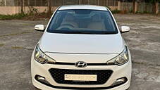 Used Hyundai Elite i20 Asta 1.4 CRDI in Ahmedabad