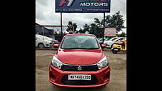 Used Maruti Suzuki Celerio VXi (O) CNG [2019-2020] in Pune