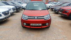 Used Maruti Suzuki Ignis Alpha 1.2 MT in Bhubaneswar