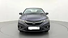 Second Hand Honda City V CVT Petrol [2017-2019] in Zirakpur