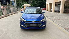 Used Hyundai Elite i20 Sportz 1.2 (O) in Chennai