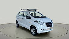 Used Datsun redi-GO A in Coimbatore