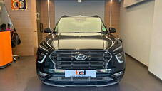 Used Hyundai Creta SX 1.4 Turbo 7 DCT in Mumbai