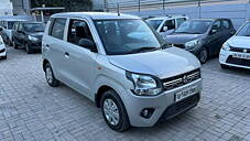 Used Maruti Suzuki Wagon R LXi 1.0 CNG in Delhi