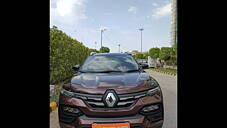 Used Renault Kiger RXZ MT in Delhi