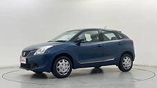 Used Maruti Suzuki Baleno Delta 1.2 in Faridabad