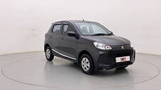 Used Maruti Suzuki Alto K10 VXi [2023-2024] in Hyderabad