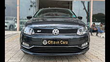 Used Volkswagen Polo GT TSI in Bangalore