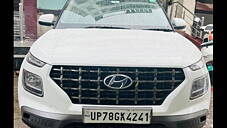 Used Hyundai Venue S 1.2 Petrol in Kanpur