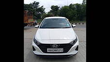 Used Hyundai i20 Asta 1.2 MT [2020-2023] in Bangalore