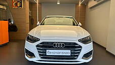 Used Audi A4 Technology 40 TFSI [2021-2022] in Mumbai