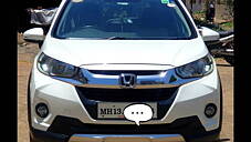 Used Honda WR-V VX MT Petrol in Sangli