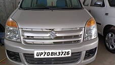 Used Maruti Suzuki Wagon R Duo LXi LPG in Rae Bareli