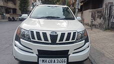 Used Mahindra XUV500 W8 AWD in Mumbai