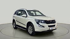 Used Mahindra XUV500 W10 AT 1.99 in Chandigarh