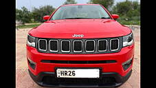 Used Jeep Compass Longitude (O) 2.0 Diesel [2017-2020] in Delhi