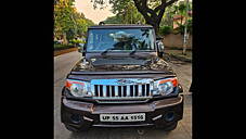 Used Mahindra Bolero ZLX BS IV in Mumbai