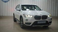 Used BMW X1 sDrive20d xLine in Kalamassery