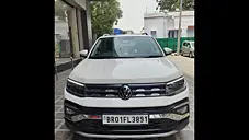 Second Hand Volkswagen Taigun Topline 1.0 TSI MT in Patna