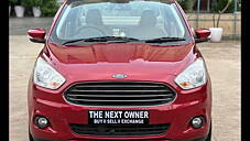 Used Ford Aspire Titanium 1.2 Ti-VCT in Faridabad