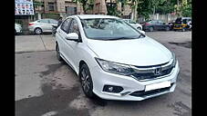 Used Honda City 4th Generation V CVT Petrol [2017-2019] in Delhi