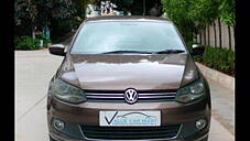 Used Volkswagen Vento Highline Diesel in Hyderabad