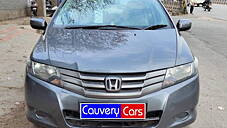 Used Honda City 1.5 S MT in Bangalore