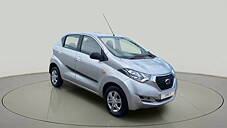 Used Datsun redi-GO S 1.0 AMT [2018-2019] in Pune