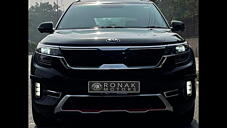 Kia Seltos GTX Plus AT 1.5 Diesel [2019-2020]
