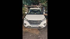 Used Hyundai Creta E 1.5 Diesel [2020-2022] in Pune