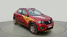 Used Renault Kwid 1.0 Marvel Iron Man Edition in Bangalore