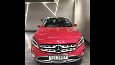 Used Mercedes-Benz GLA 200 Sport in Delhi