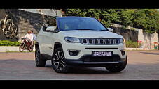 Used Jeep Compass Limited Plus Diesel [2018-2020] in Lucknow