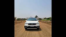 Used Maruti Suzuki S-Cross Zeta 1.3 in Nashik