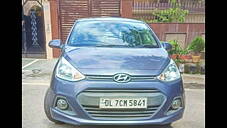 Used Hyundai Grand i10 Magna 1.2 Kappa VTVT [2017-2020] in Delhi