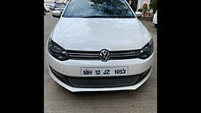 Used Volkswagen Polo GT TSI in Pune