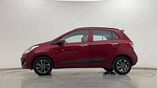 Used Hyundai Grand i10 Asta 1.2 Kappa VTVT in Hyderabad