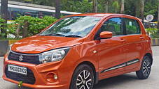 Used Maruti Suzuki Celerio VXi (O) CNG [2019-2020] in Mumbai