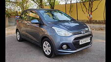 Used Hyundai Grand i10 Sportz (O) 1.2 Kappa VTVT [2017-2018] in Delhi