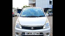 Used Maruti Suzuki Estilo VXi BS-IV in Valsad