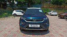 Second Hand Tata Nexon EV XZ Plus in Bangalore