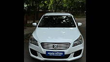 Used Maruti Suzuki Ciaz VDi [2014-2015] in Ludhiana