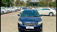 Used Toyota Corolla Altis 1.8 VL AT in Mumbai