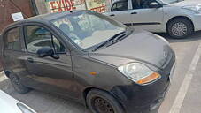 Used Chevrolet Spark LS 1.0 in Lucknow