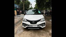 Used Toyota Etios Liva V in Gurgaon