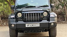 Used Mahindra Thar LX Hard Top Diesel AT 4WD [2023] in Delhi