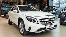 Used Mercedes-Benz GLA 200 d Style in Bangalore